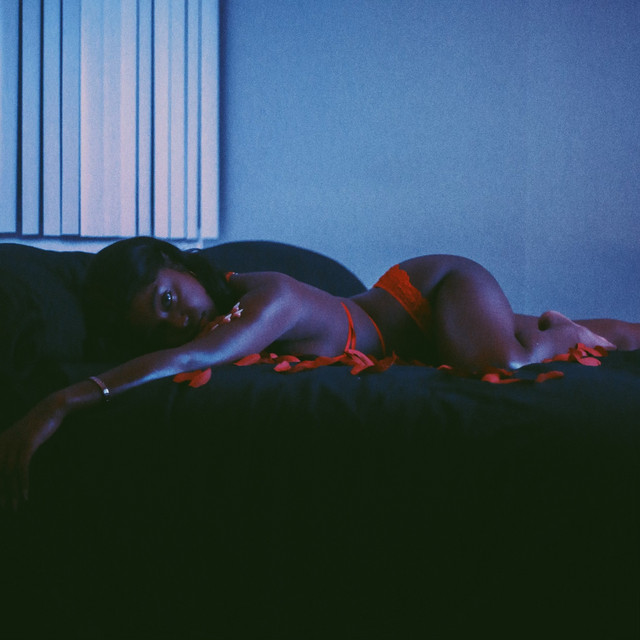 'SEX' cover art