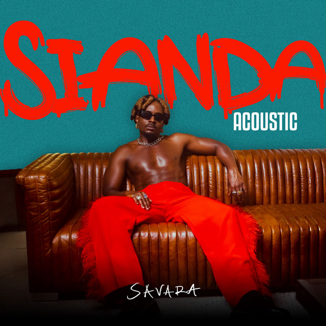 'Sianda (Acoustic)' cover art