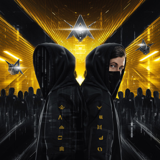 'Unity' cover art