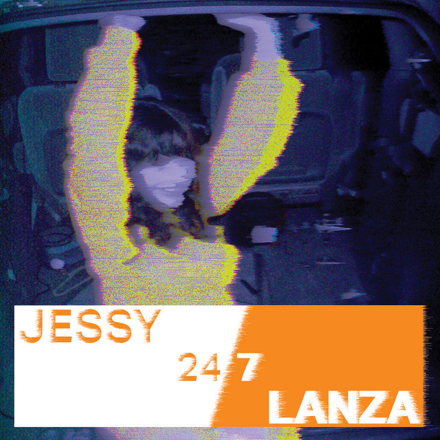 '24/7' cover art