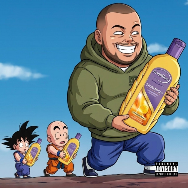 'Andrélon' cover art