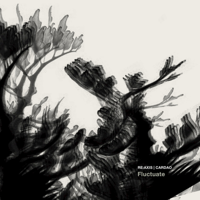 'Fluctuate' cover art