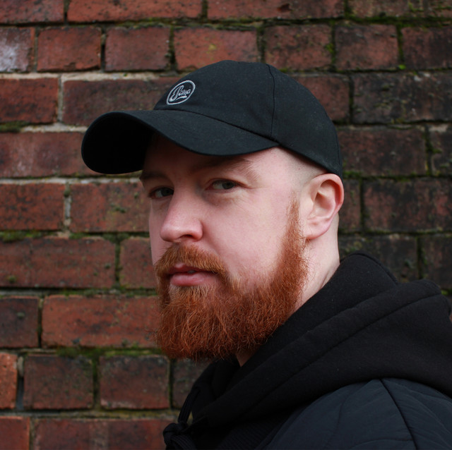 Balrog - Official Artist Photo