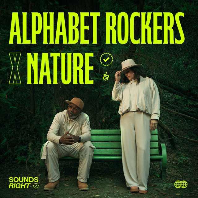 'Get It Right (Listen to NATURE!)' cover art