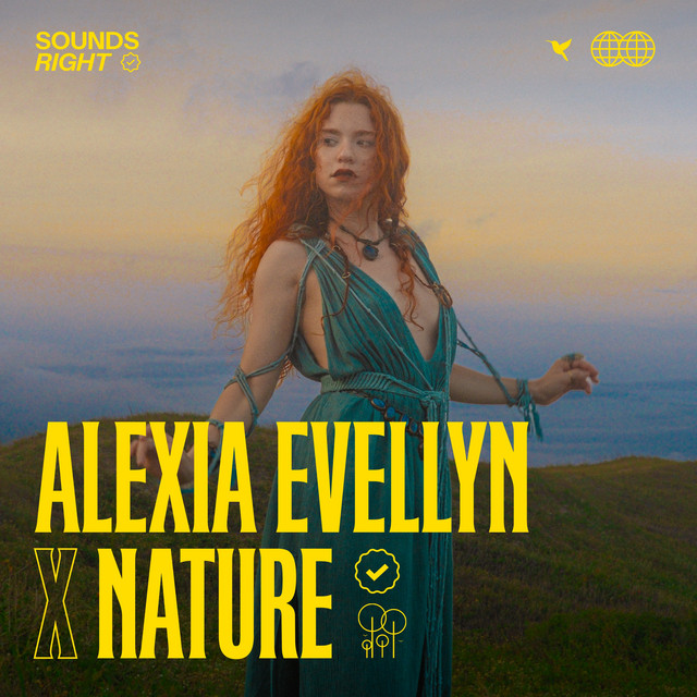 'Elemental (feat. NATURE)' cover art