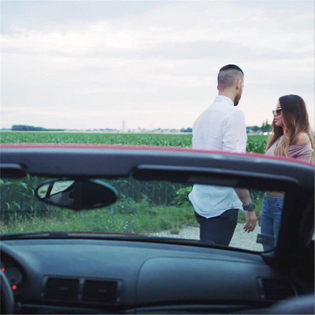 'Neriešme' cover art