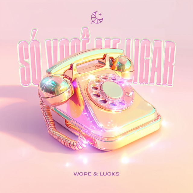 'Só Você Me Ligar (Remix)' cover art