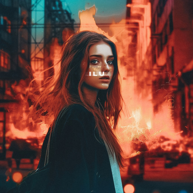 'ILU' cover art