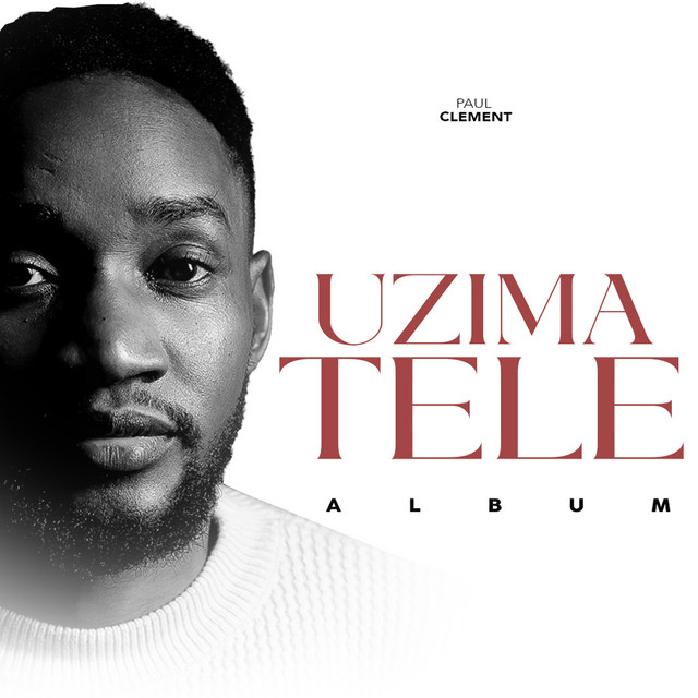 'Uzima Tele' cover art