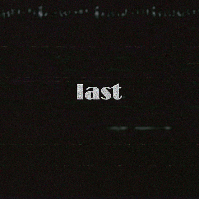 'Last' cover art