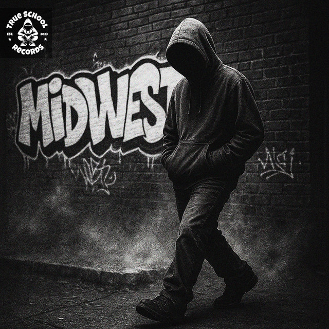 'Midwest Region' cover art