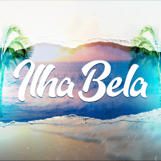 'Ilha Bela' cover art