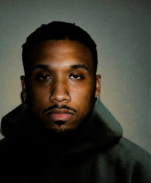 Jah Heer - Official Artist Photo