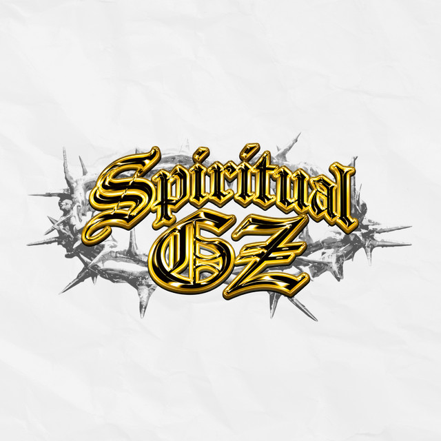 'Spiritual Gz' cover art