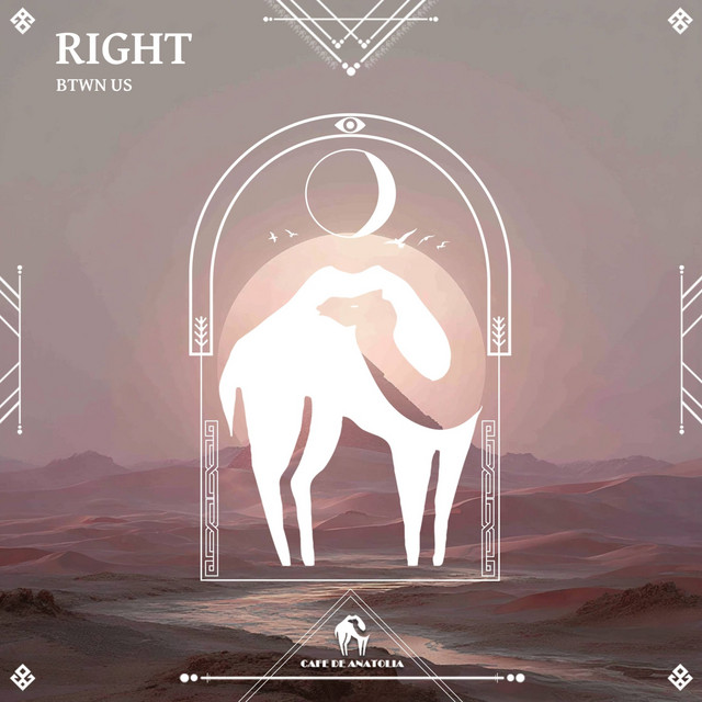 'Right' cover art