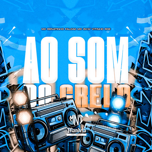 'Ao Som do Grelo' cover art