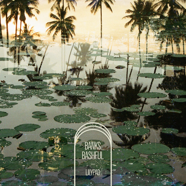 'Lilypad' cover art