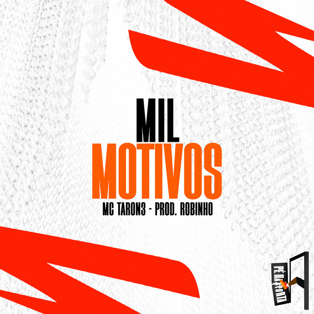 'Mil Motivos' cover art