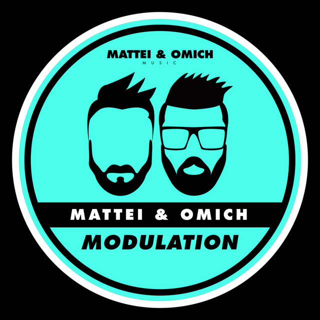 'Modulation' cover art