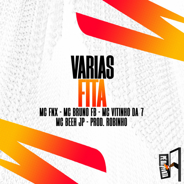 'Varias Fita' cover art