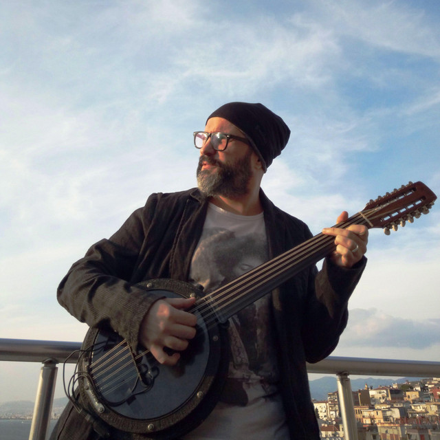 Salih Korkut Peker - Official Artist Photo