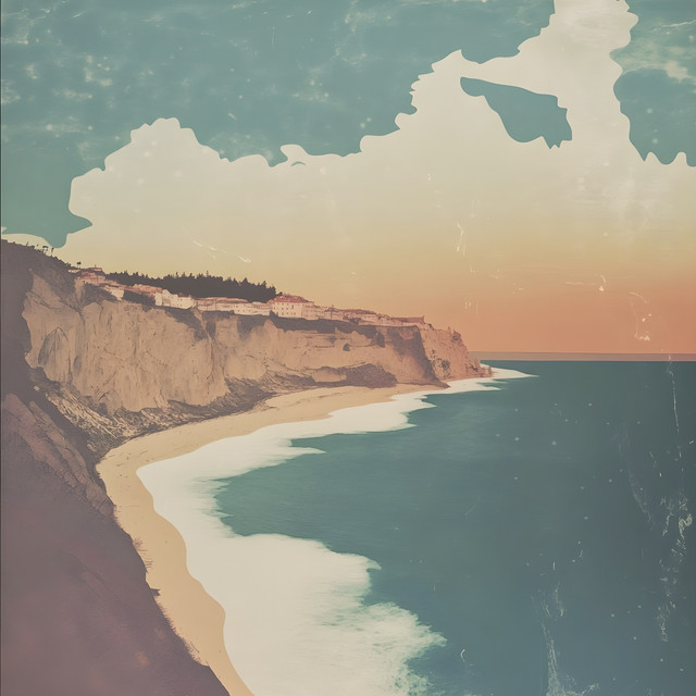 'Nazaré' cover art