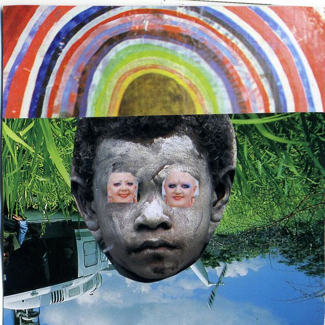'ObliqueKitchn' cover art