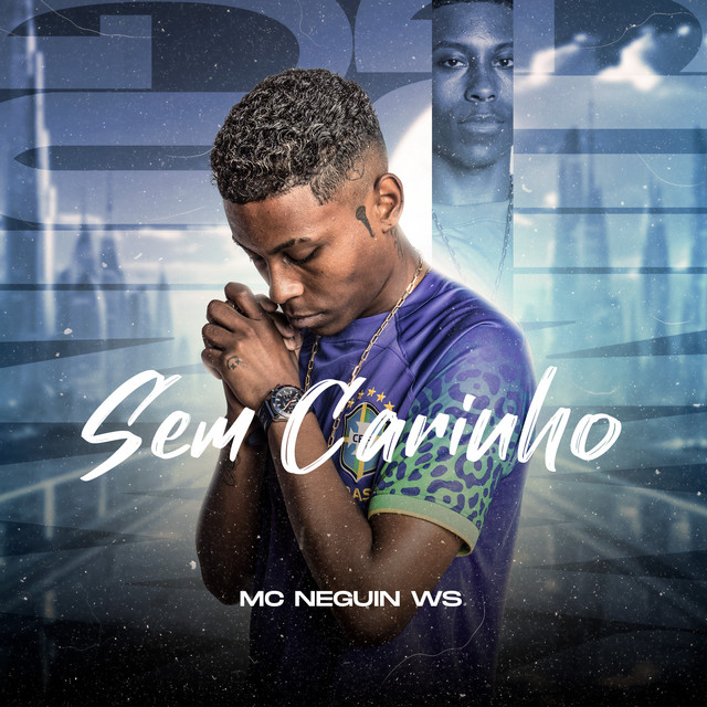 'Sem Carinho' cover art