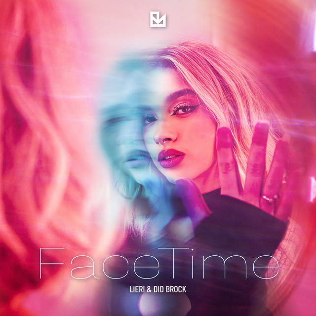 'FaceTime' cover art