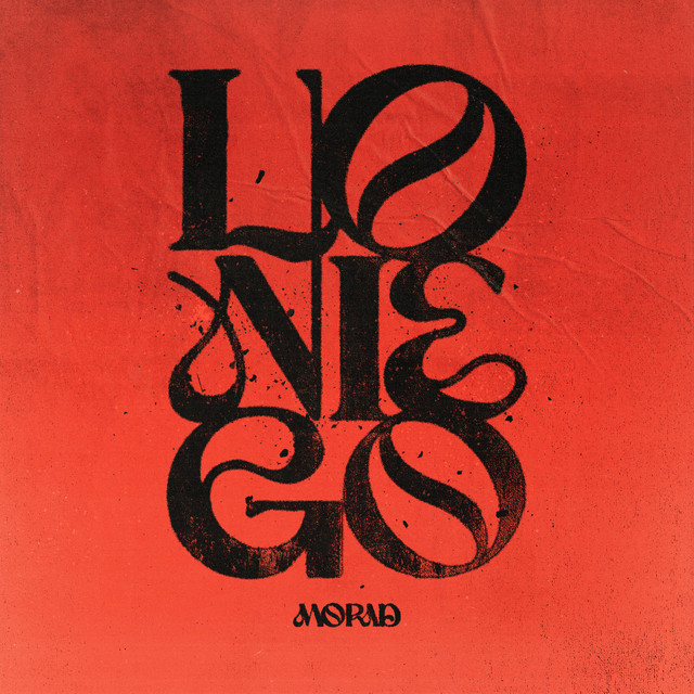 'Lo Niego' cover art