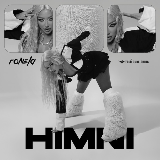 'Himni' cover art