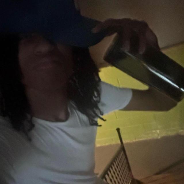 'Walk In Walk Out' cover art
