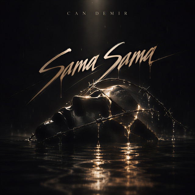 'Sama Sama' cover art