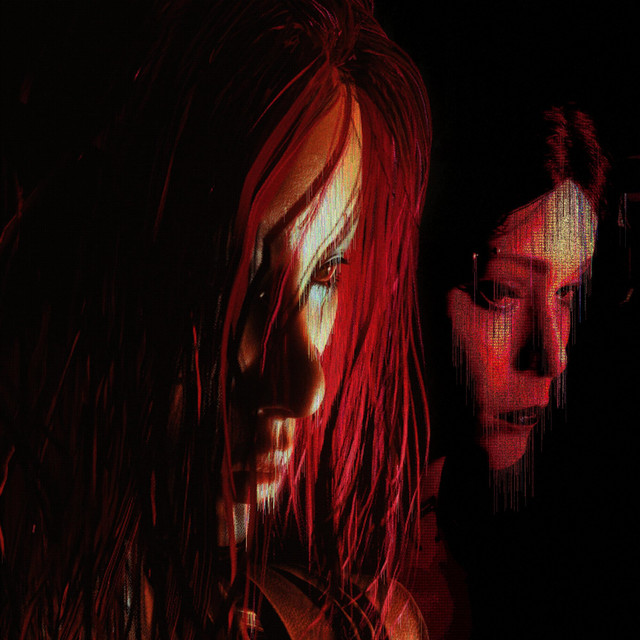 'things done changed' cover art