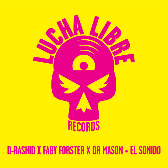 'El Sonido' cover art