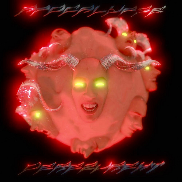 'Apocalypse' cover art