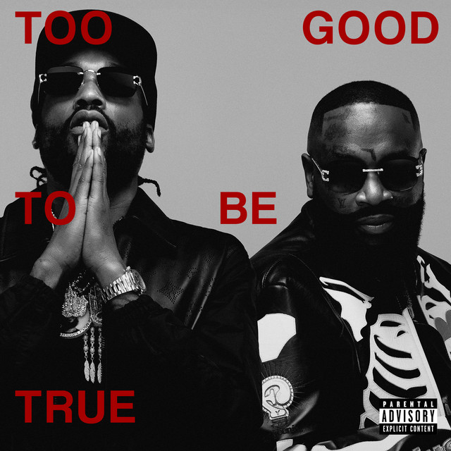 'In Luv With The Money' cover art