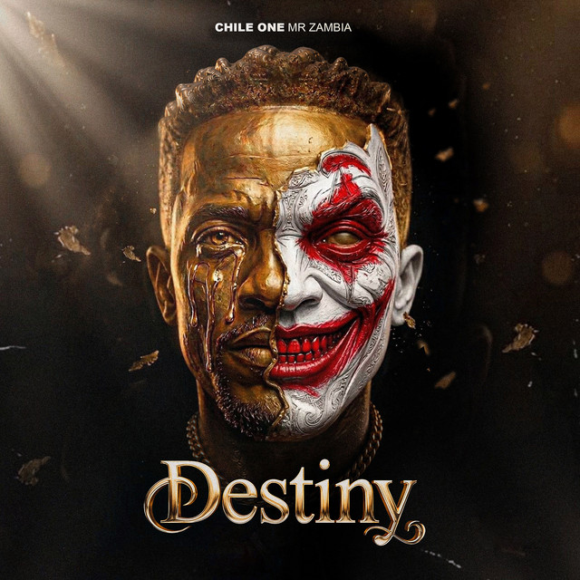 'Destiny' cover art