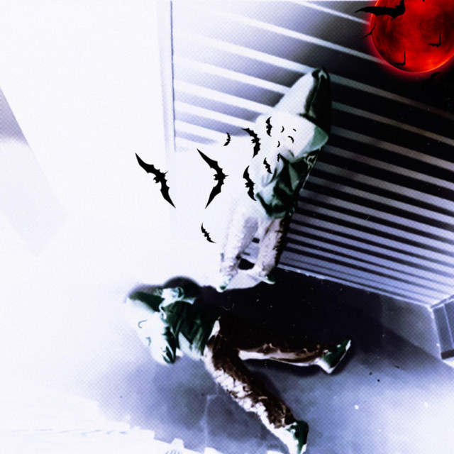 'The 26Th Take Over' cover art