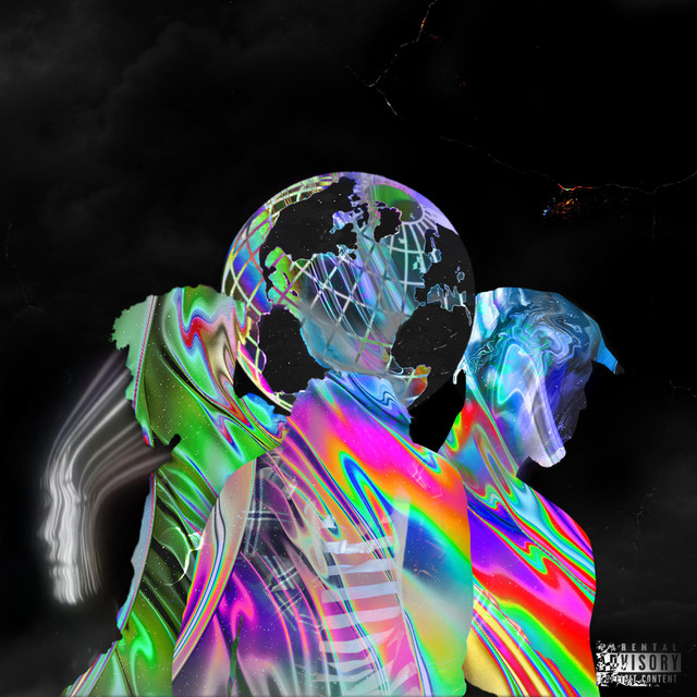 'Apophis Slayer' cover art