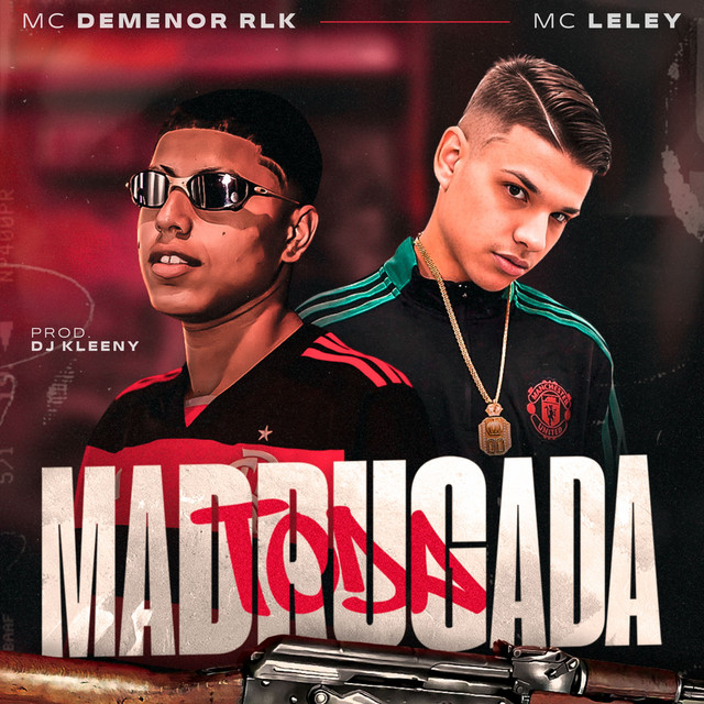 Mc Leley 00 - Official Artist Photo