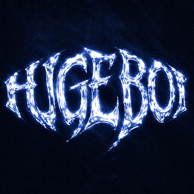 HugeBoi - Official Artist Photo