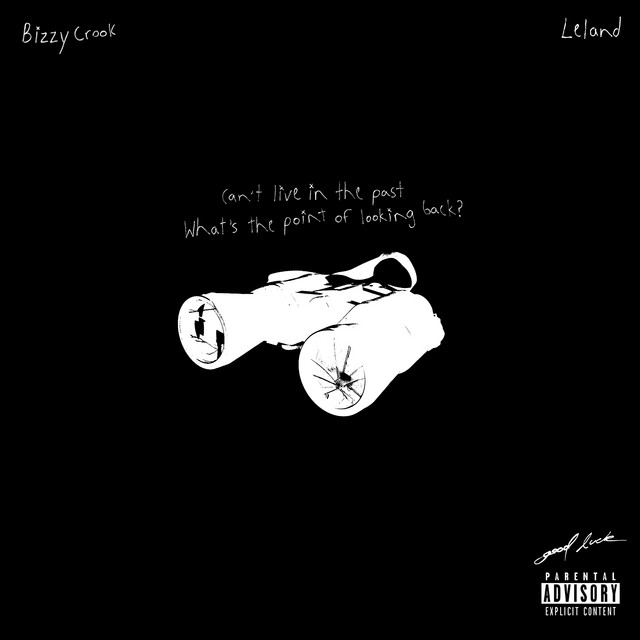 'Don't Do That' cover art