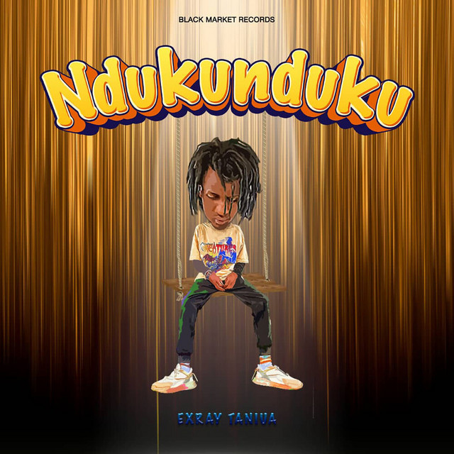 'Ndukunduku' cover art