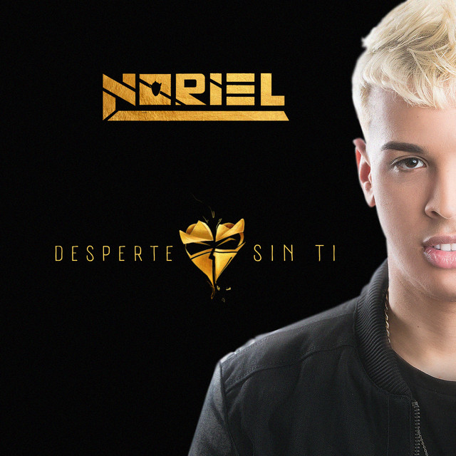 'Desperte Sin Ti' cover art