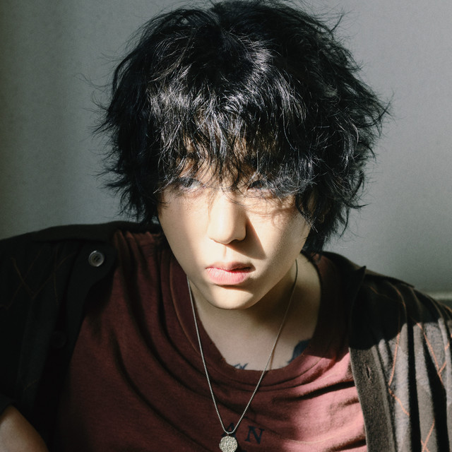 ZICO - Official Artist Photo