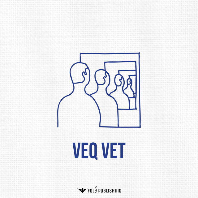 'Veq Vet' cover art