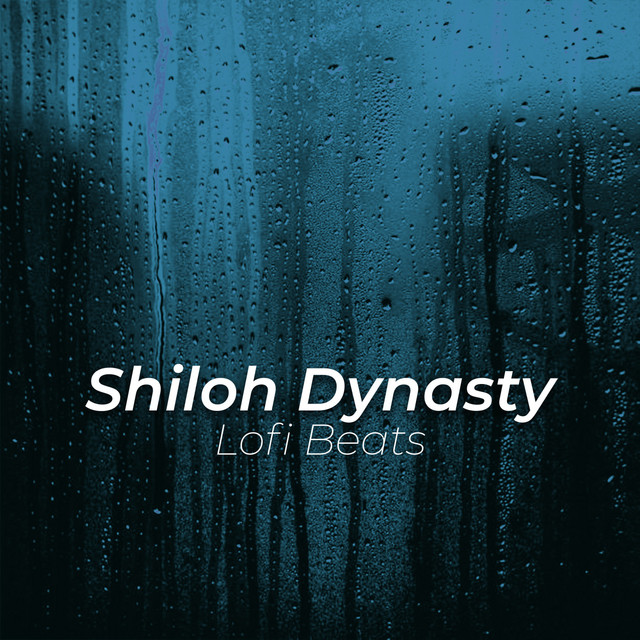 'Shiloh Dynasty Lofi Beats - extended' cover art