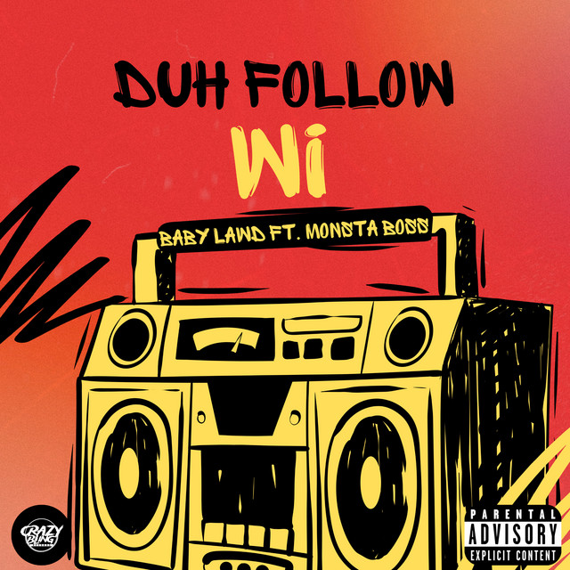 'Duh Follow Wi' cover art