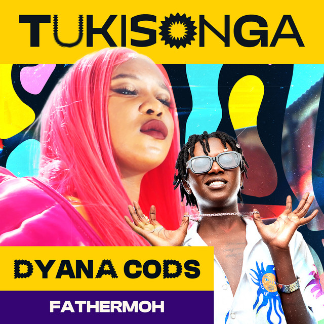 'Tukisonga' cover art